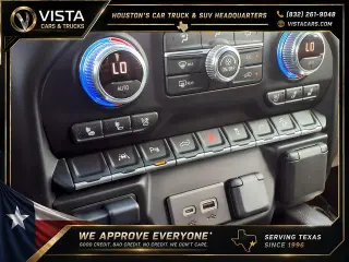 2022 GMC Sierra 1500 Limited AT4 Houston, Texas Vista Cars and Trucks