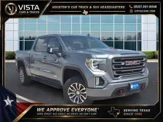 2022 GMC Sierra 1500 Limited AT4 Houston, Texas Vista Cars and Trucks
