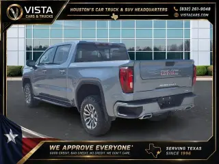 2022 GMC Sierra 1500 Limited AT4 Houston, Texas Vista Cars and Trucks