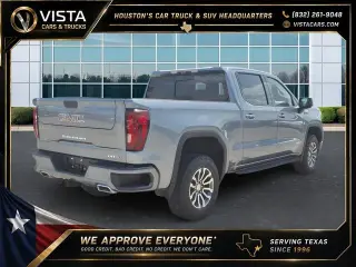2022 GMC Sierra 1500 Limited AT4 Houston, Texas Vista Cars and Trucks