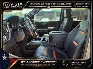 2022 GMC Sierra 1500 Limited AT4 Houston, Texas Vista Cars and Trucks