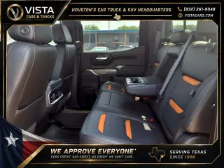 2022 GMC Sierra 1500 Limited AT4 Houston, Texas Vista Cars and Trucks