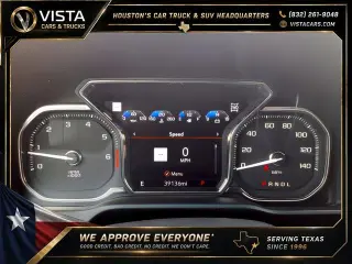 2022 GMC Sierra 1500 Limited AT4 Houston, Texas Vista Cars and Trucks