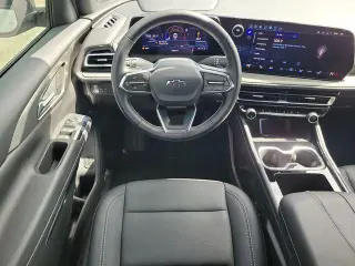 Chevrolet Traverse 2025 LT 4p SUV