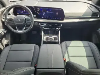 Chevrolet Traverse 2025 LT 4p SUV