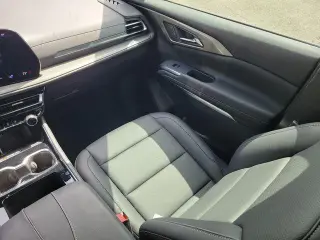 Chevrolet Traverse 2025 LT 4p SUV