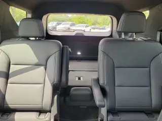Chevrolet Traverse 2025 LT 4p SUV