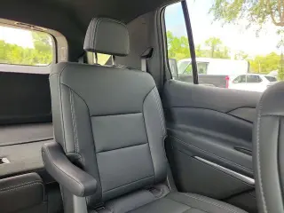 Chevrolet Traverse 2025 LT 4p SUV