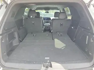 Chevrolet Traverse 2025 LT 4p SUV
