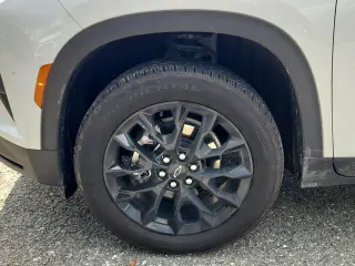Chevrolet Traverse 2025 LT 4p SUV