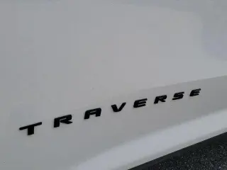 Chevrolet Traverse 2025 LT 4p SUV