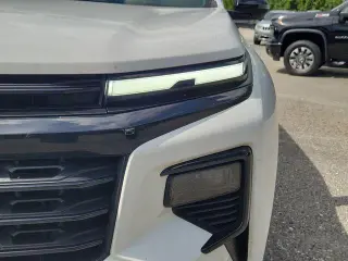 Chevrolet Traverse 2025 LT 4p SUV