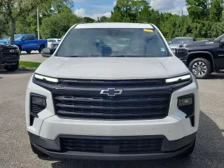 Chevrolet Traverse 2025 LT 4p SUV