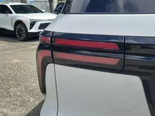 Chevrolet Traverse 2025 LT 4p SUV