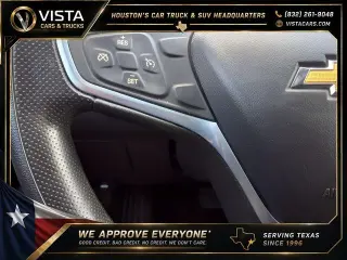 2022 Chevrolet Malibu LT Houston, Texas Vista Cars and Trucks