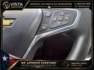2022 Chevrolet Malibu LT Houston, Texas Vista Cars and Trucks