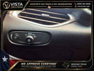 2022 Chevrolet Malibu LT Houston, Texas Vista Cars and Trucks
