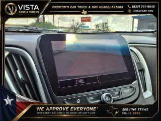 2022 Chevrolet Malibu LT Houston, Texas Vista Cars and Trucks