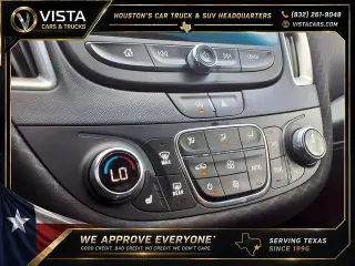 2022 Chevrolet Malibu LT Houston, Texas Vista Cars and Trucks