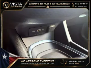 2022 Chevrolet Malibu LT Houston, Texas Vista Cars and Trucks