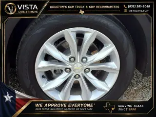 2022 Chevrolet Malibu LT Houston, Texas Vista Cars and Trucks