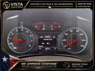 2022 Chevrolet Malibu LT Houston, Texas Vista Cars and Trucks