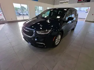 Chrysler Pacifica 2025 Select 4dr Mini-Van