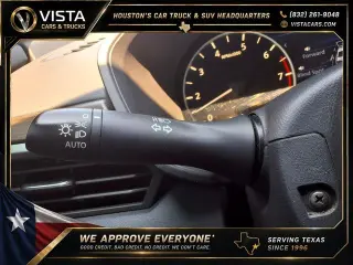 2023 Nissan Altima 2.5 SV Houston, Texas Vista Cars and Trucks