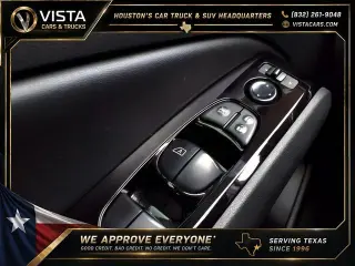 2023 Nissan Altima 2.5 SV Houston, Texas Vista Cars and Trucks