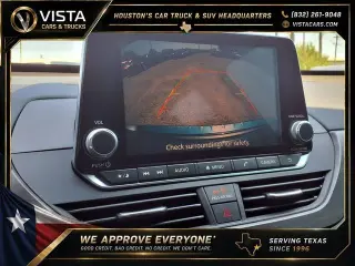 2023 Nissan Altima 2.5 SV Houston, Texas Vista Cars and Trucks