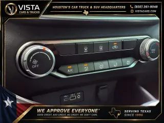 2023 Nissan Altima 2.5 SV Houston, Texas Vista Cars and Trucks