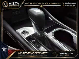 2023 Nissan Altima 2.5 SV Houston, Texas Vista Cars and Trucks