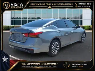 2023 Nissan Altima 2.5 SV Houston, Texas Vista Cars and Trucks
