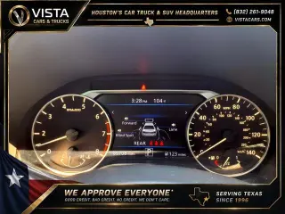 2023 Nissan Altima 2.5 SV Houston, Texas Vista Cars and Trucks