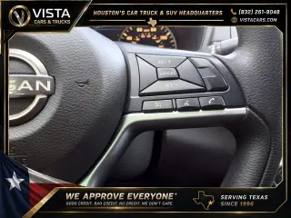 2023 Nissan Altima 2.5 SV Houston, Texas Vista Cars and Trucks