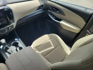 Chevrolet Traverse 2023 LS 4dr SUV con 1LS
