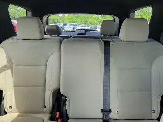 Chevrolet Traverse 2023 LS 4dr SUV con 1LS