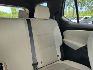 Chevrolet Traverse 2023 LS 4dr SUV con 1LS