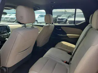 Chevrolet Traverse 2023 LS 4dr SUV con 1LS