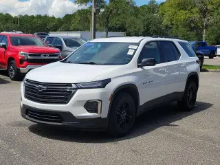 Chevrolet Traverse 2023 LS 4dr SUV con 1LS