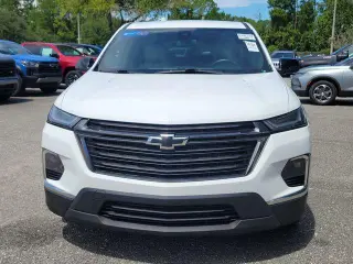 Chevrolet Traverse 2023 LS 4dr SUV con 1LS