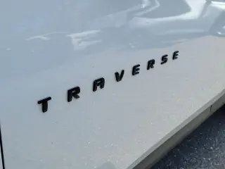 Chevrolet Traverse 2023 LS 4dr SUV con 1LS
