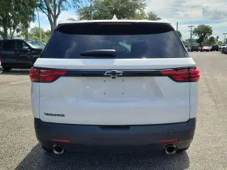 Chevrolet Traverse 2023 LS 4dr SUV con 1LS