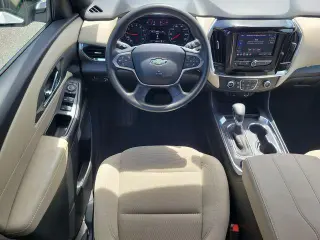 Chevrolet Traverse 2023 LS 4dr SUV con 1LS