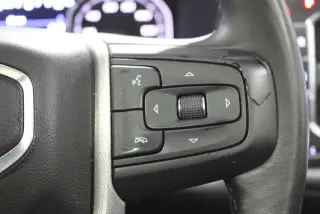 GMC Yukon 2021 4x4 Denali 4p SUV