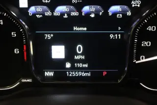 GMC Yukon 2021 4x4 Denali 4p SUV