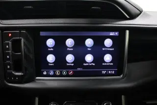 GMC Yukon 2021 4x4 Denali 4p SUV