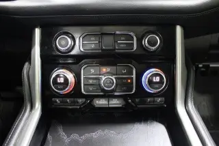 GMC Yukon 2021 4x4 Denali 4p SUV