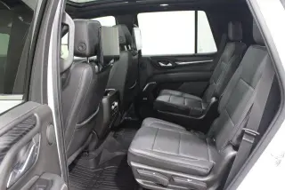 GMC Yukon 2021 4x4 Denali 4p SUV