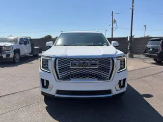 GMC Yukon 2021 4x4 Denali 4p SUV